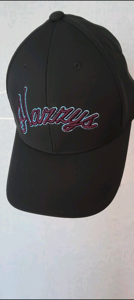 새상품)헤지스 남성모자--6