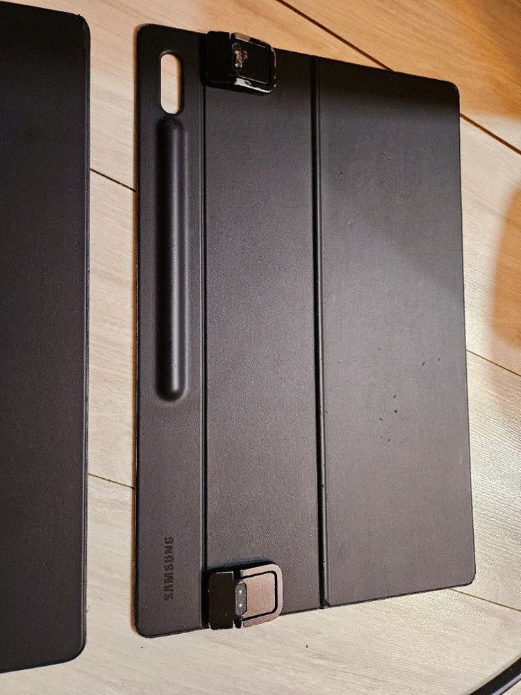 갤럭시탭 S8 울트라 키보드 케이스--5