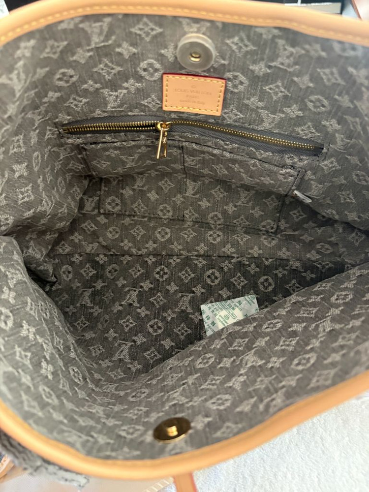 데님백 PM 이미지