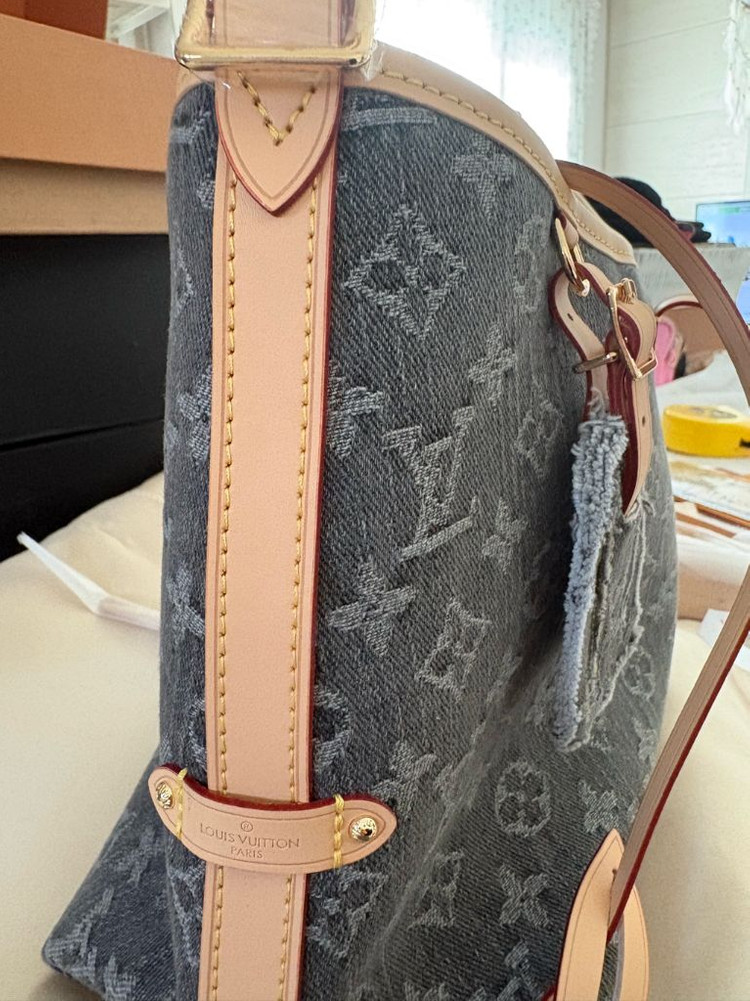 데님백 PM 이미지