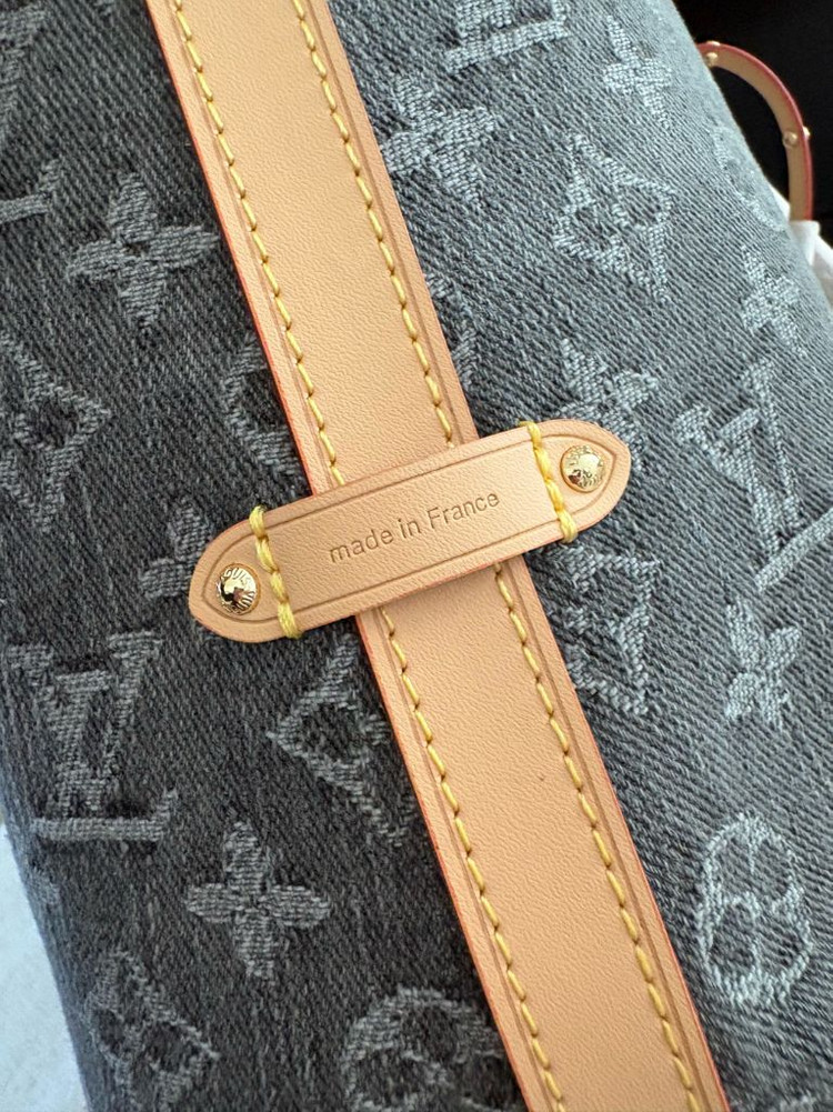 데님백 PM 이미지