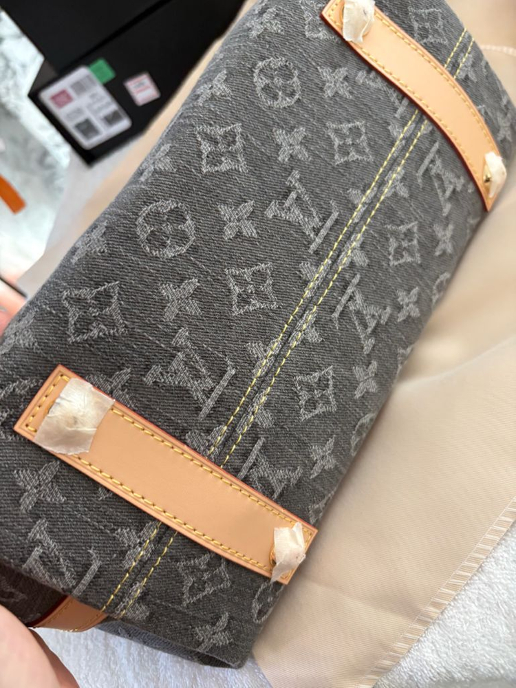 데님백 PM 이미지