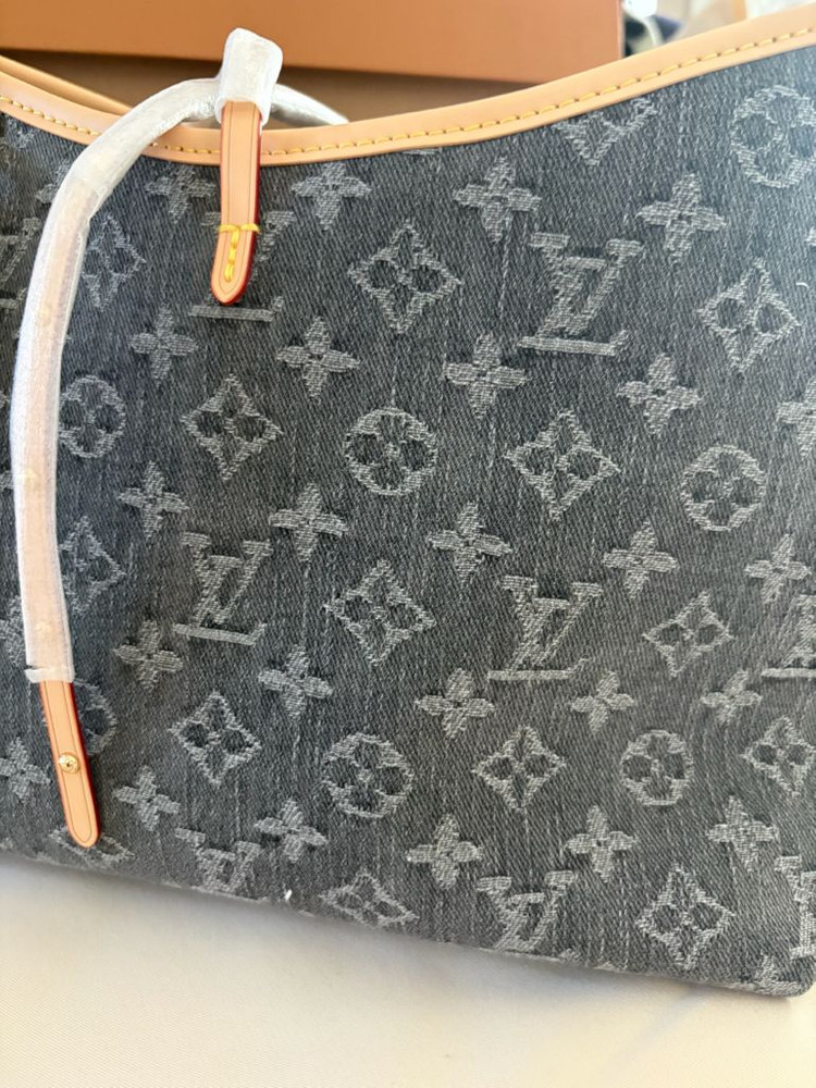 데님백 PM 이미지