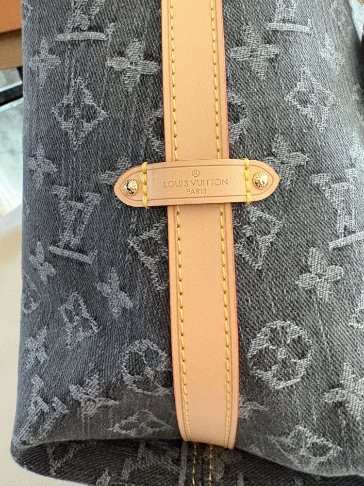 데님백 PM 이미지