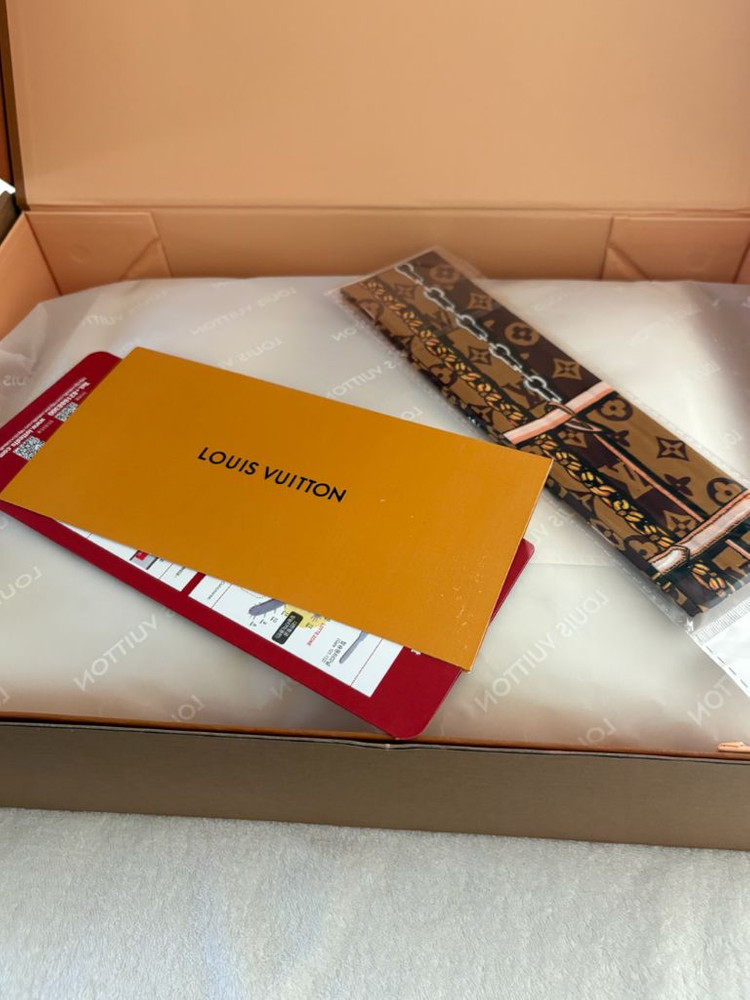 데님백 PM 이미지