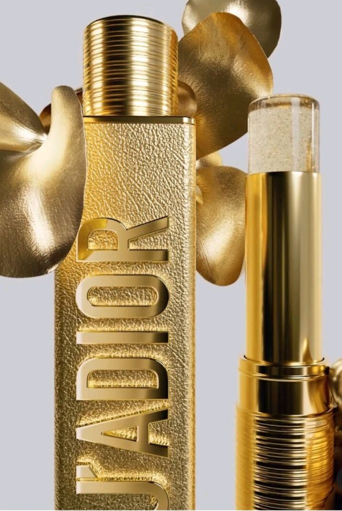 Dior Perfume 쟈도르 고체향수 정품--1