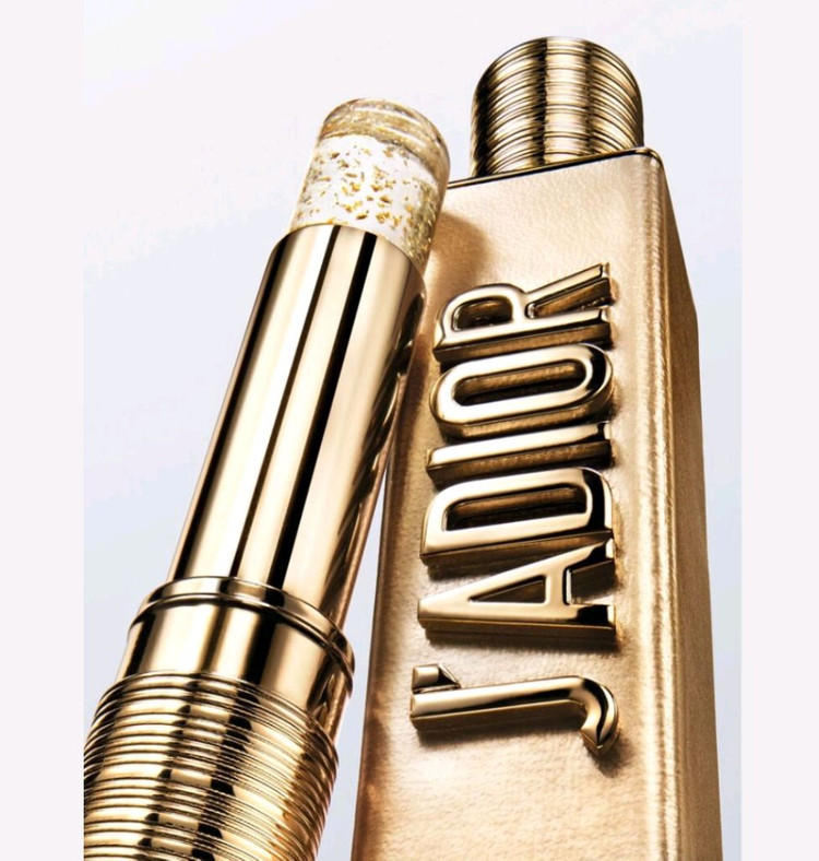 Dior Perfume 쟈도르 고체향수 정품--5