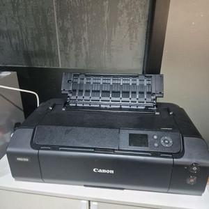 canon-pro310 포토 프린터 판매합니다 이미지