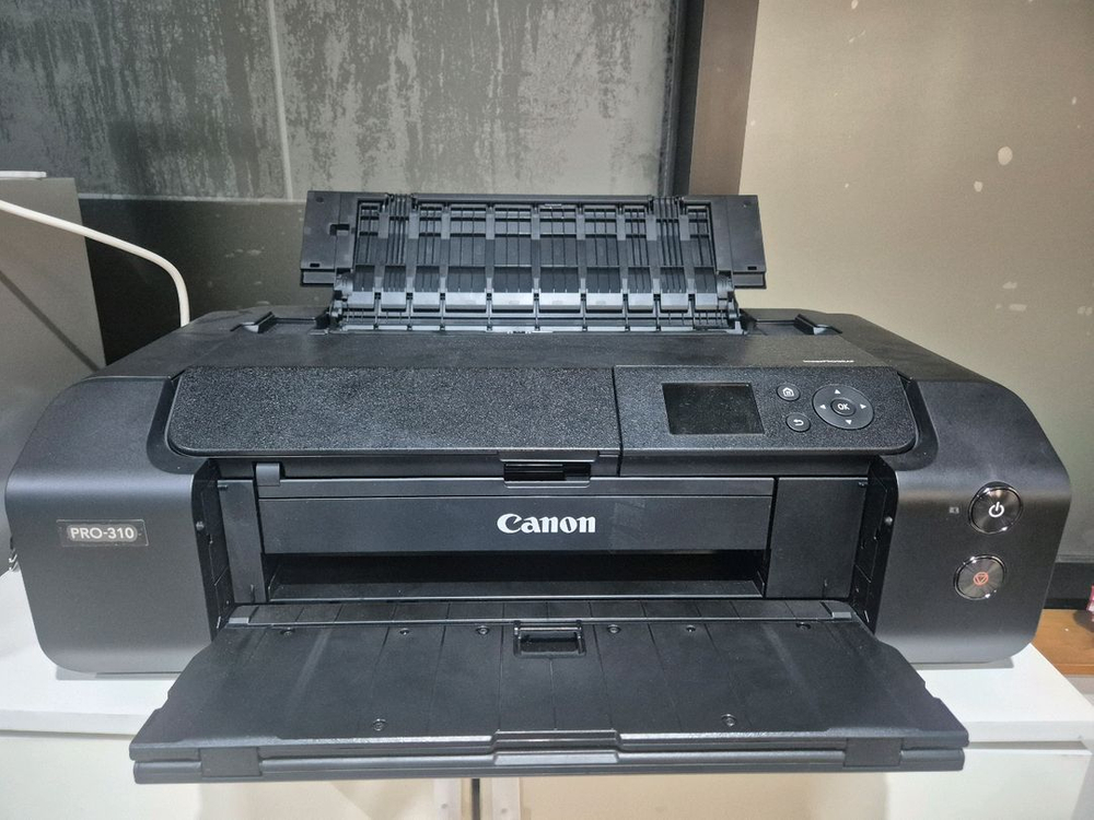 canon-pro310 포토 프린터 판매합니다 이미지