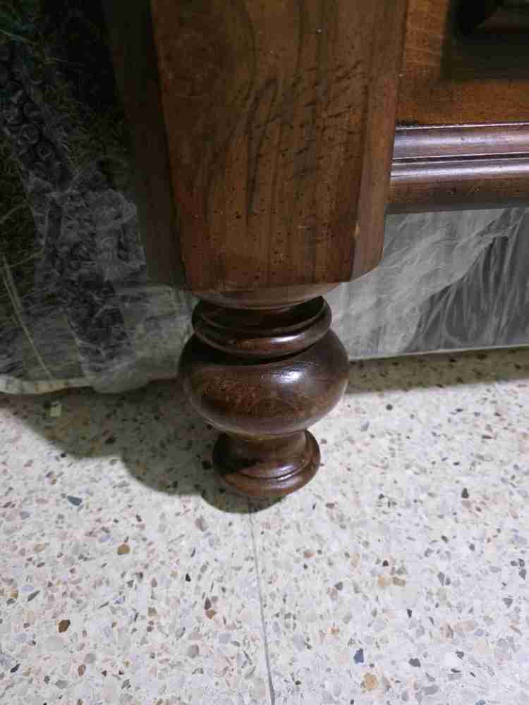 스탠리 원목침대--4