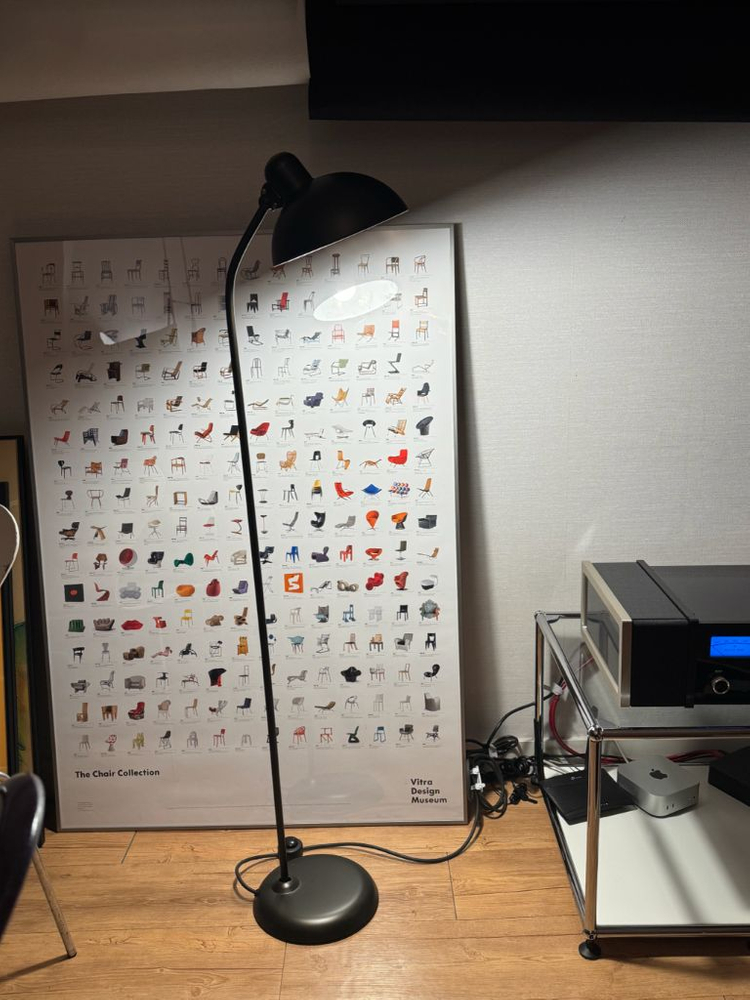 프리츠한센 카이저이델 6556-f 정품 이미지