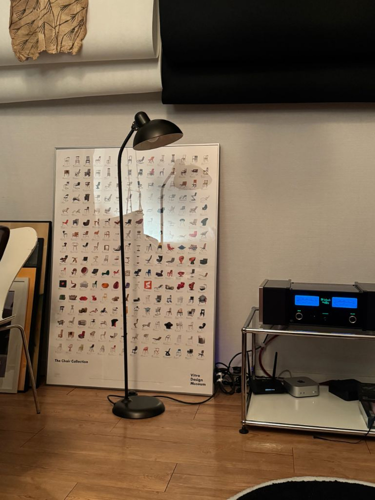 프리츠한센 카이저이델 6556-f 정품 이미지