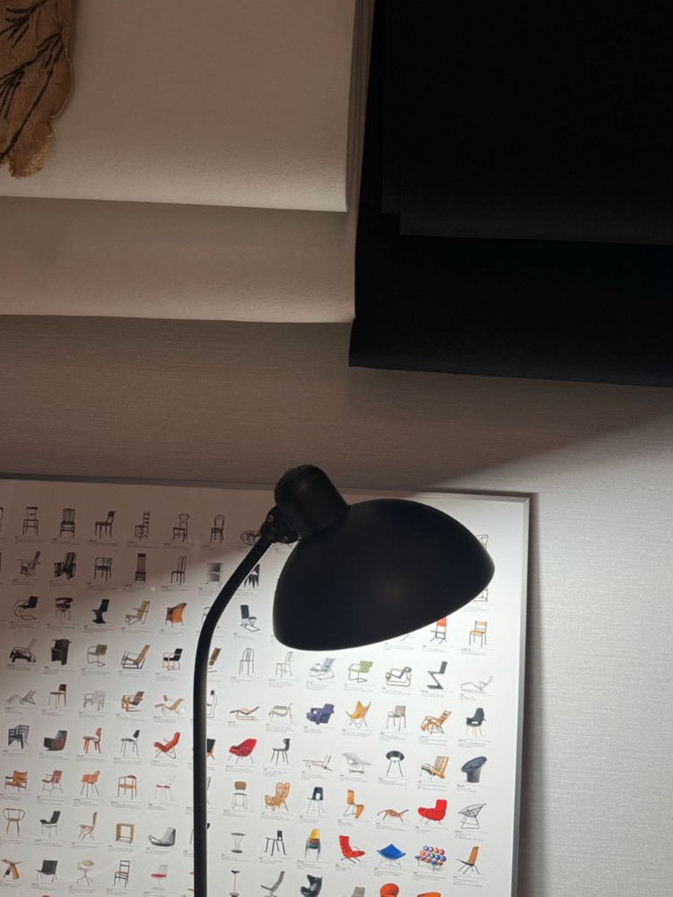 프리츠한센 카이저이델 6556-f 정품 이미지