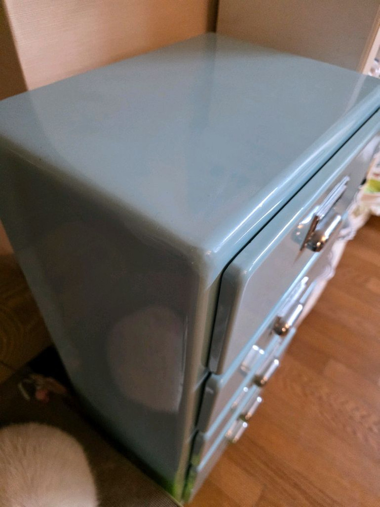 덜튼 5단서랍장--3