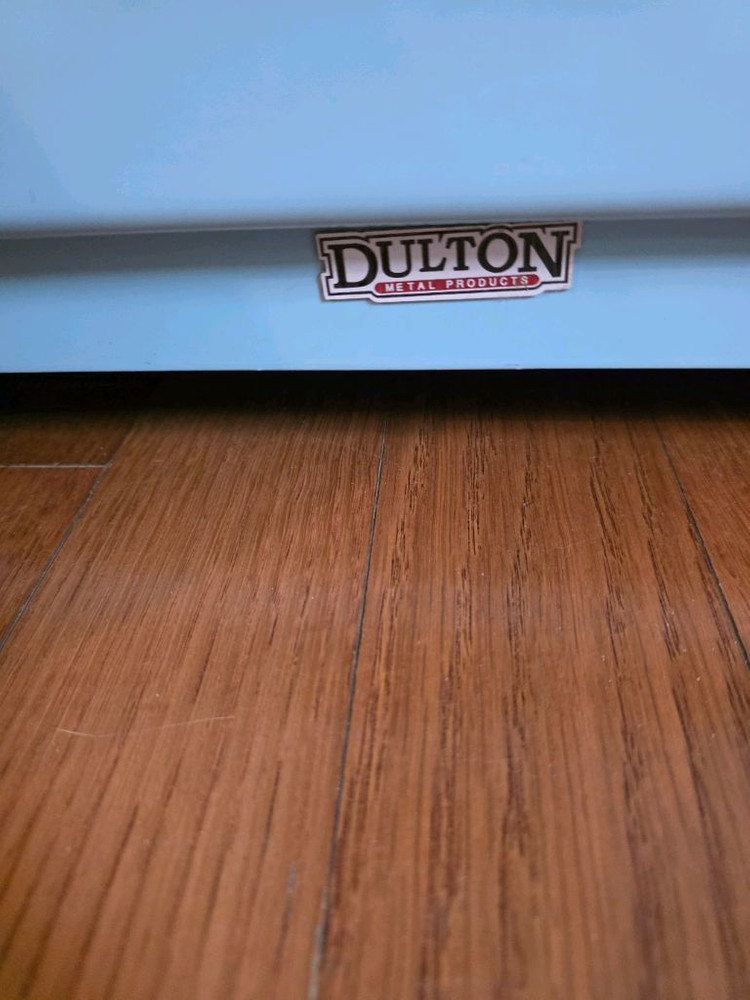 덜튼 5단서랍장--4