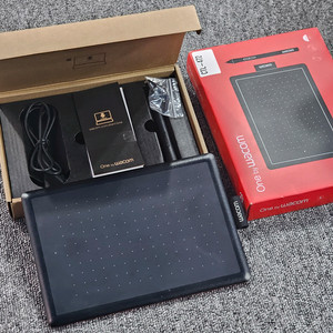 와콤 CTL-472 태블릿 타블렛