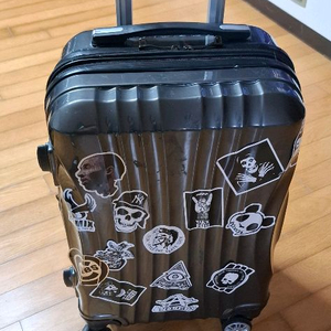 cnt스토리20인치 기내용 캐리어가방