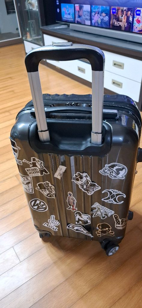 cnt스토리20인치 기내용 캐리어가방--1