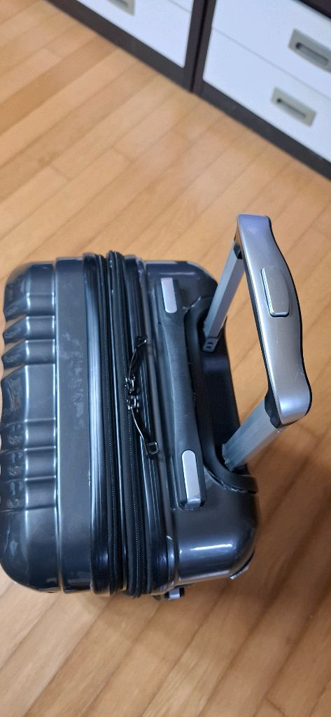 cnt스토리20인치 기내용 캐리어가방--4