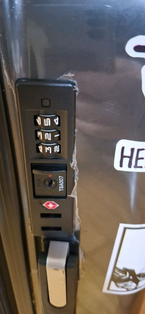 cnt스토리20인치 기내용 캐리어가방--5