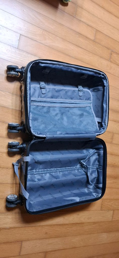 cnt스토리20인치 기내용 캐리어가방--6