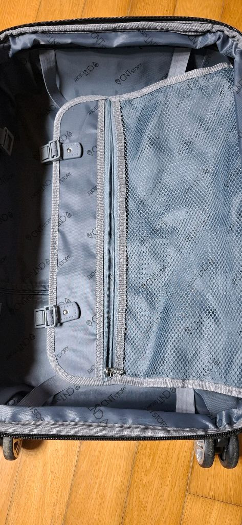 cnt스토리20인치 기내용 캐리어가방--7