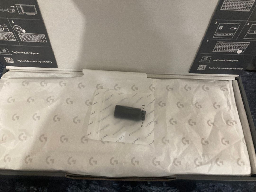 로지텍 G515 LIGHTSPEED TKL 적축--2