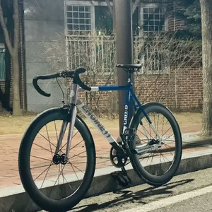 픽시 엔진11 크릿디 메탈블루 이미지