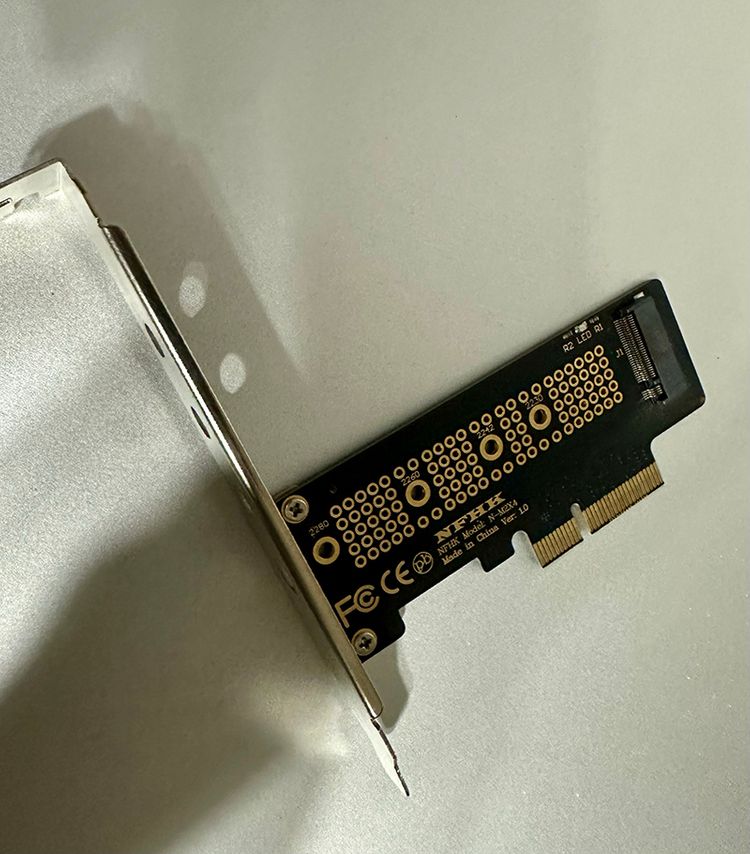 맥프로 5.1 mac pro (2010) 데스크탑 타워맥 12core, 96GB Ram--7