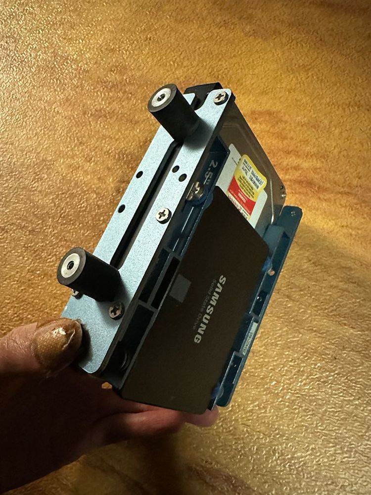 맥프로 5.1 mac pro (2010) 데스크탑 타워맥 12core, 96GB Ram--8