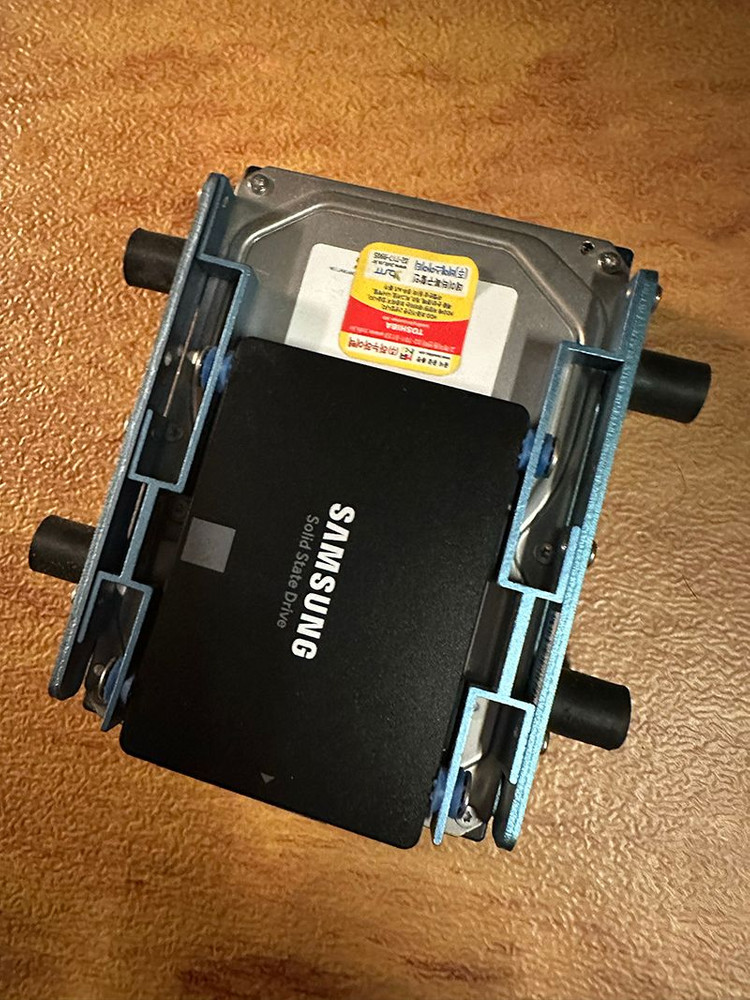 맥프로 5.1 mac pro (2010) 데스크탑 타워맥 12core, 96GB Ram--9