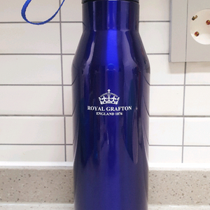 로얄그래프톤 보.냉 스포츠 물병