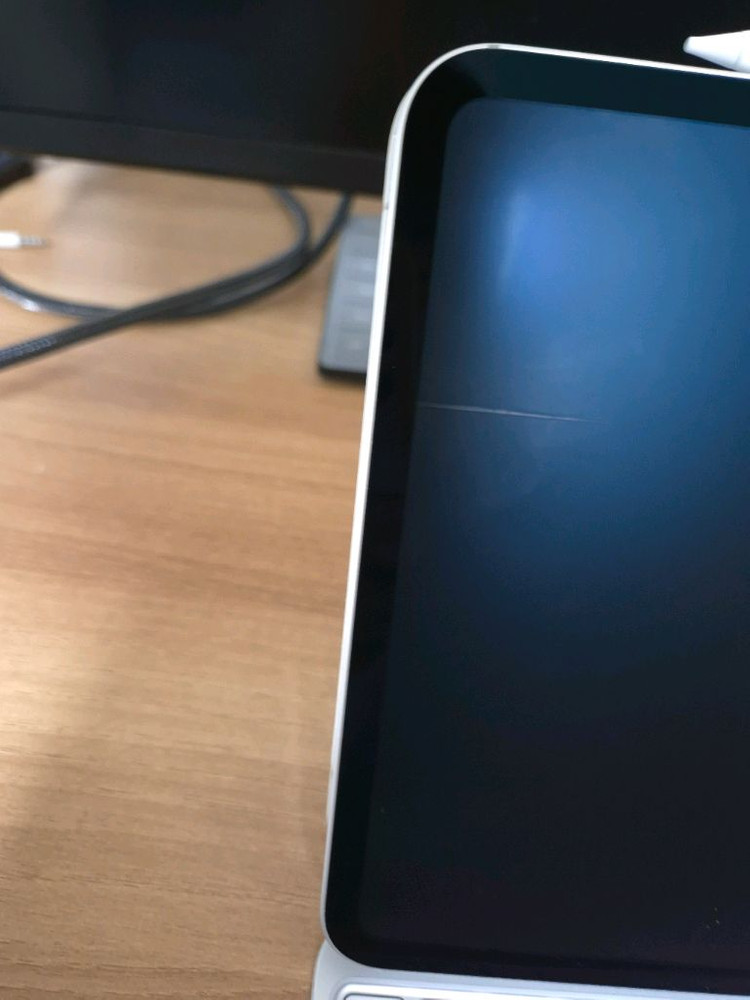 아이패드 프로 M4 11인치 1TB 나노텍스쳐 글래스 + 애케플 + 애플 펜슬 프로, 매직키보드 M4 11인치--8