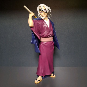 귀멸의칼날 우즈이 텐겐 맥시매틱 반다이 반프레스토 피규어