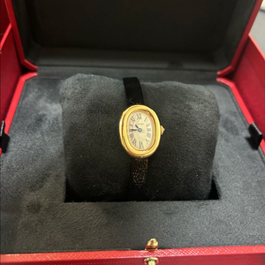 까르띠에 베누아 미니