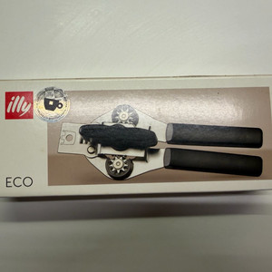 일리 ECO 캡슐 오프너 새상품
