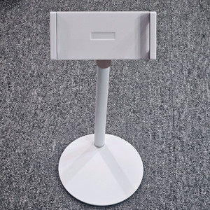 스테인리스 스마트폰 태블릿 거치대