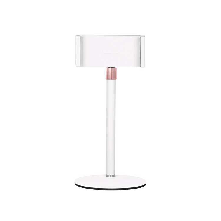 스테인리스 스마트폰 태블릿 거치대--3