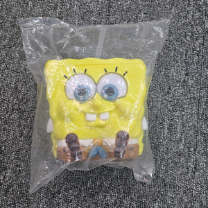 스펀지밥 텀블러 600ml