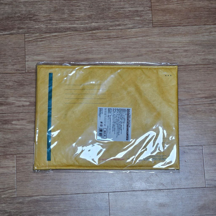 덜튼 L 15인치 노트북 패딩 봉투 파우치--1