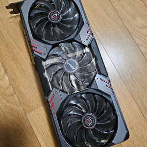 ASRock RX6800XT PGD 16G 그래픽 카드