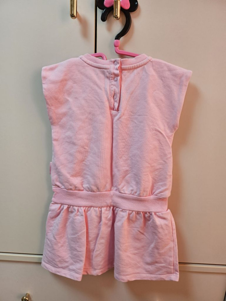 몽클레어 여아 원피스 3세 이미지