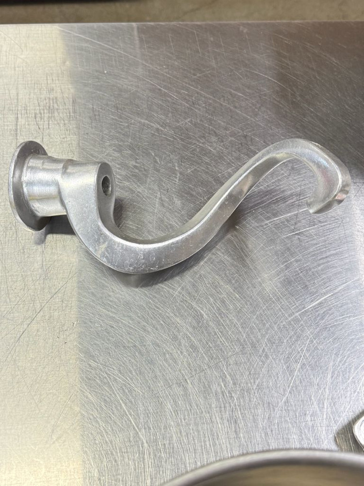 키친에이드 7쿼터 믹싱볼& 도우훅&비터 이미지