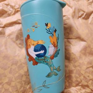 스타벅스 애니버서리 미르 텀블러 473ml 새상품