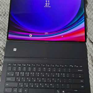 갤럭시탭S9 울트라 512GB 5g + wifi