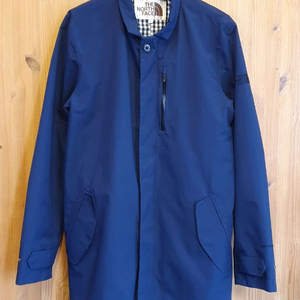 95.노스페이스 윈드 맥코트