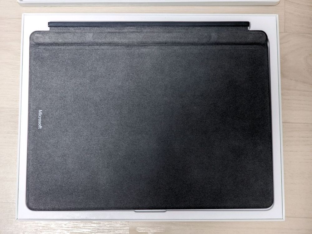 MS 서피스 프로 시그니처 키보드 커버 판매 (8, 9, X, 11)--2