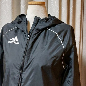 아디다스 바람막이 자켓