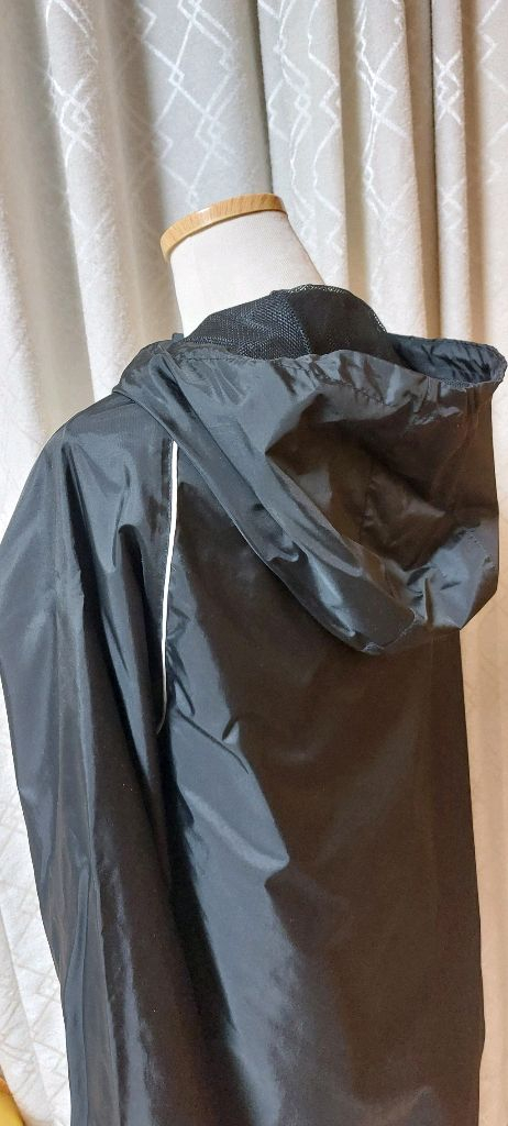 아디다스 바람막이 자켓--2