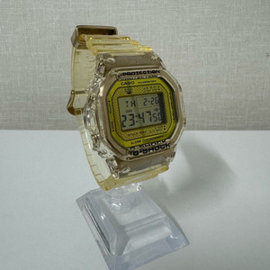 지샥 dw-5035e 35주년